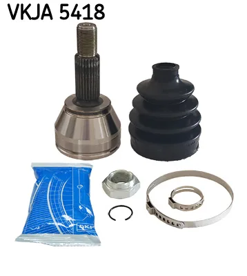 Каре комплект, полуоска SKF